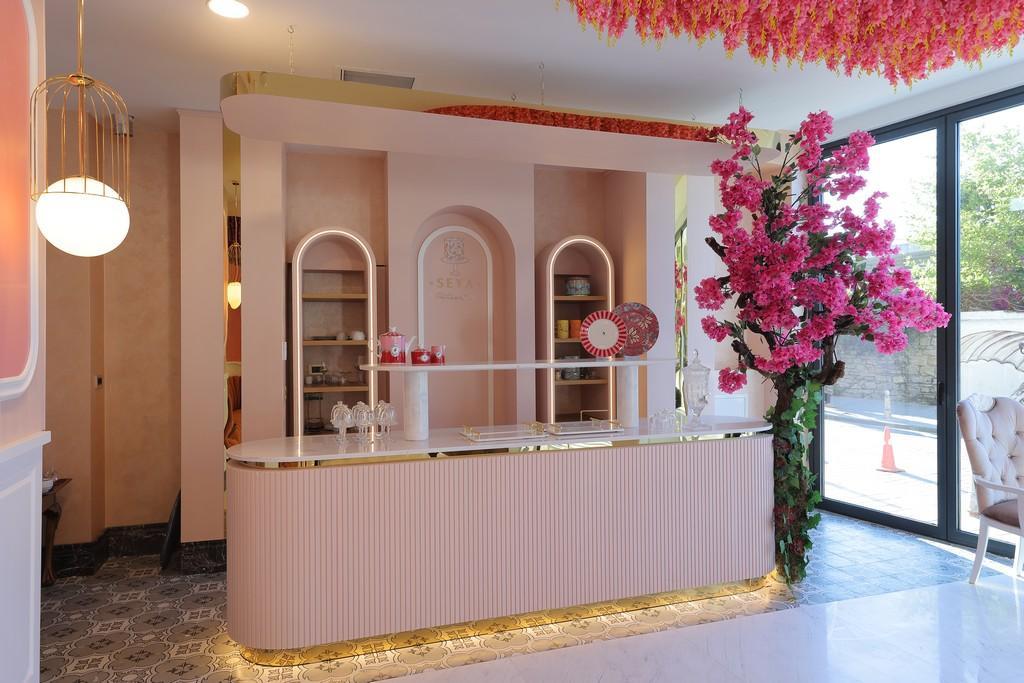 Golden Horn Bosphorus Hotel Κωνσταντινούπολη Εξωτερικό φωτογραφία