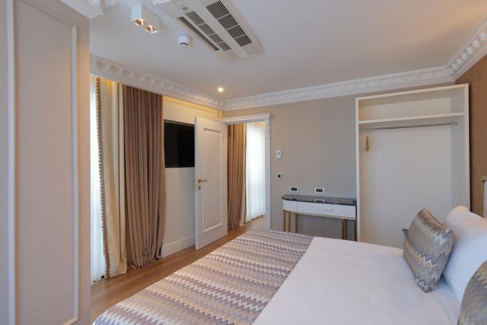 Golden Horn Bosphorus Hotel Κωνσταντινούπολη Δωμάτιο φωτογραφία