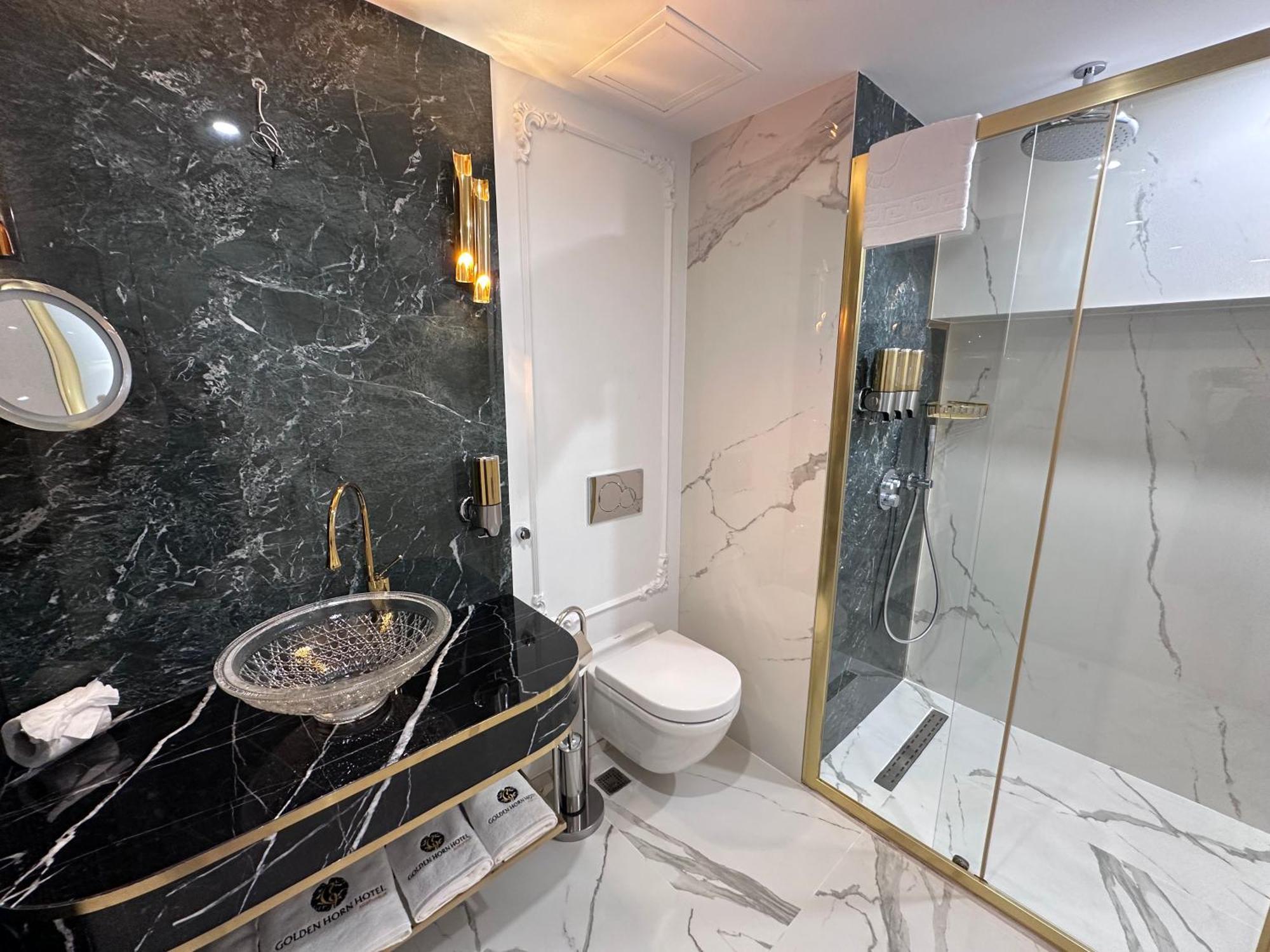 Golden Horn Bosphorus Hotel Κωνσταντινούπολη Εξωτερικό φωτογραφία
