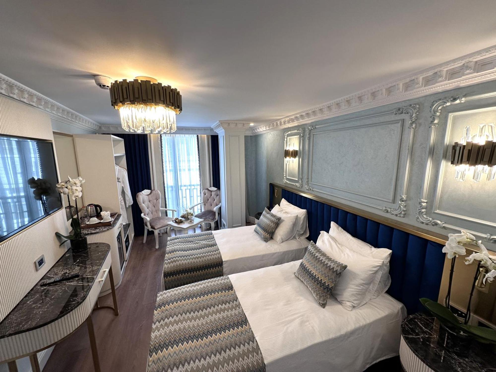 Golden Horn Bosphorus Hotel Κωνσταντινούπολη Εξωτερικό φωτογραφία