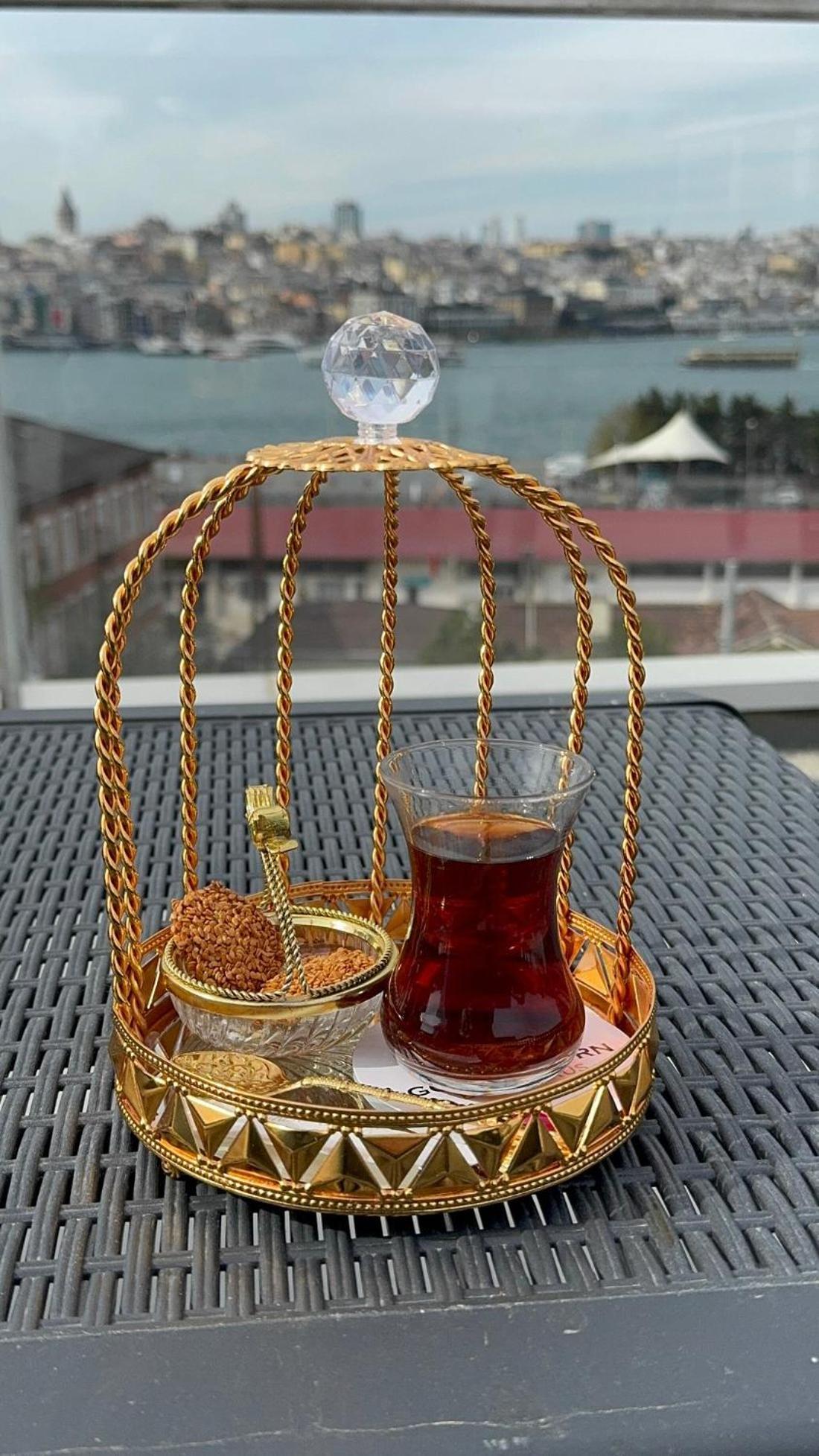 Golden Horn Bosphorus Hotel Κωνσταντινούπολη Εξωτερικό φωτογραφία